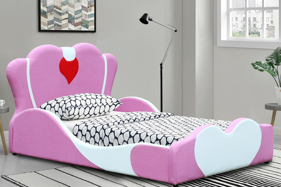 1458 Lit à la
