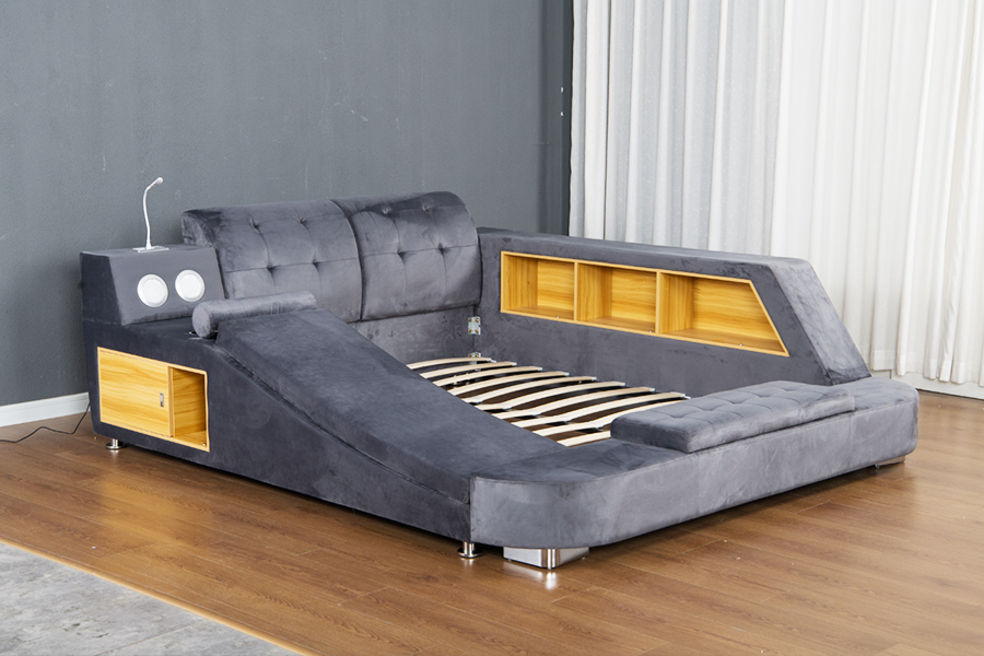 1550 248 × 288 × 73 cm de massage de massage