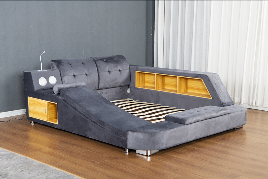 1550 248 × 288 × 73 cm de massage de massage