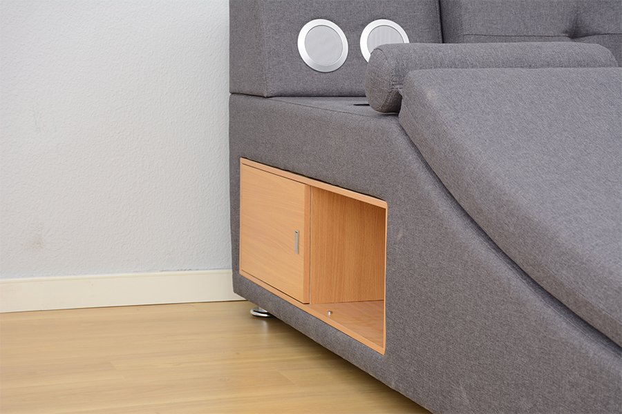 Haut-parleur Bluetooth 1550