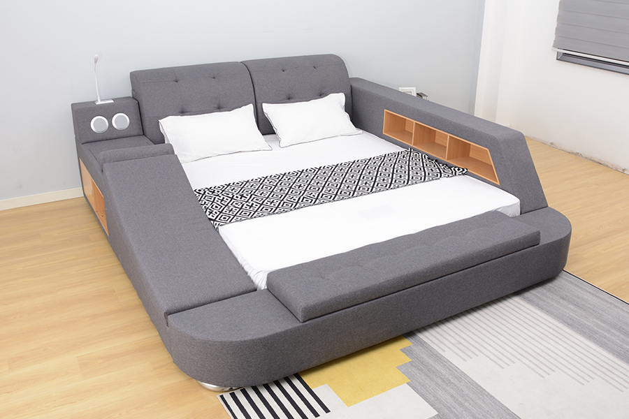 Haut-parleur Bluetooth 1550