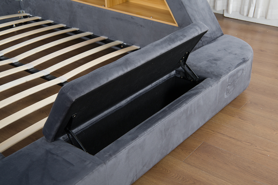 1550 248 × 288 × 73 cm de massage de massage