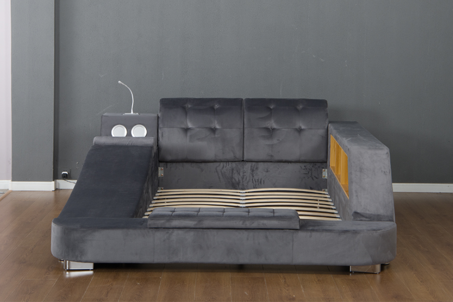 1550 248 × 288 × 73 cm de massage de massage