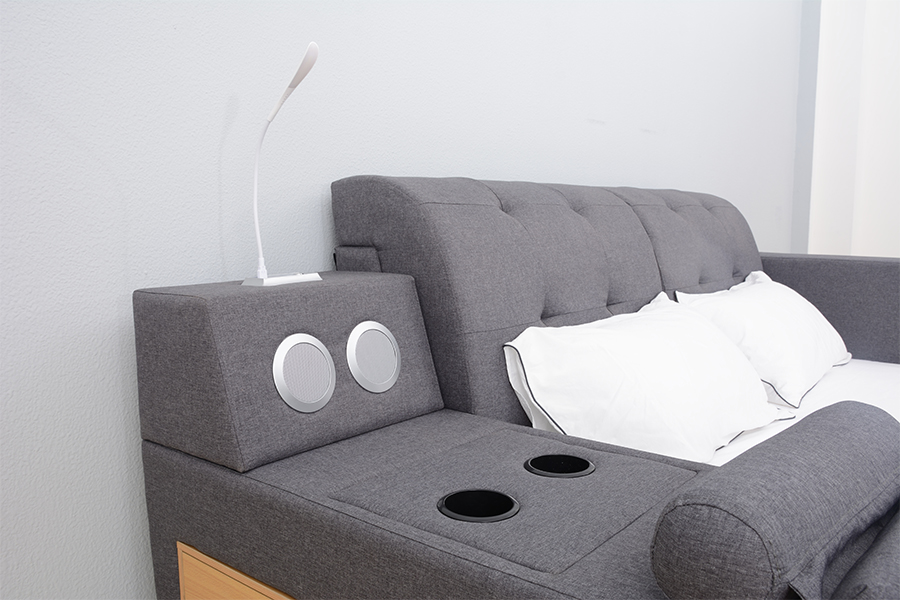 Haut-parleur Bluetooth 1550
