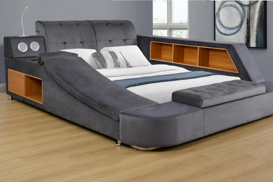 Haut-parleur Bluetooth 1550