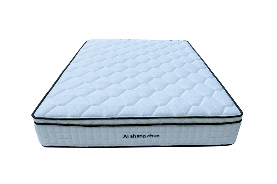 Matelas comprimé de couche de base durable asb03