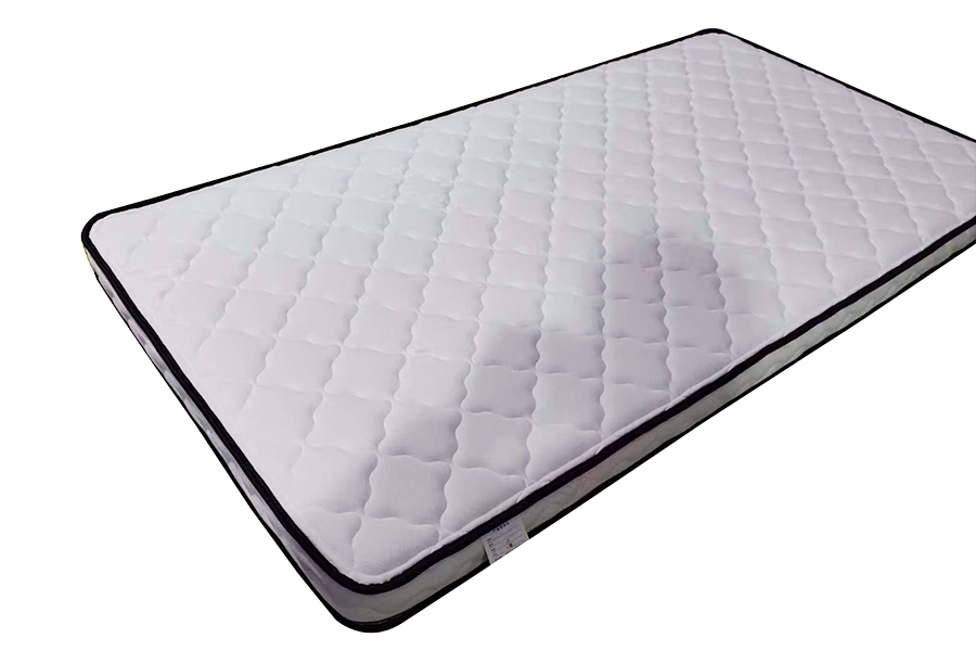 4191 Matelas de Printemps Indépendant Touch Touch Independent