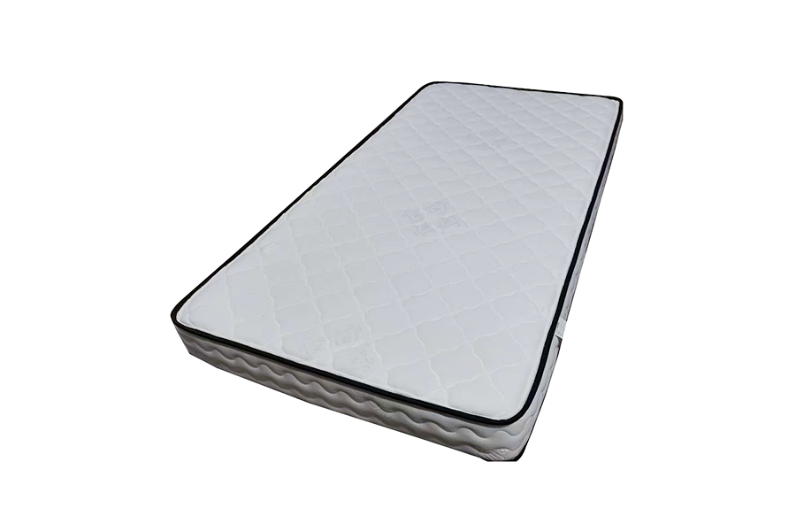 4191 Matelas de Printemps Indépendant Touch Touch Independent