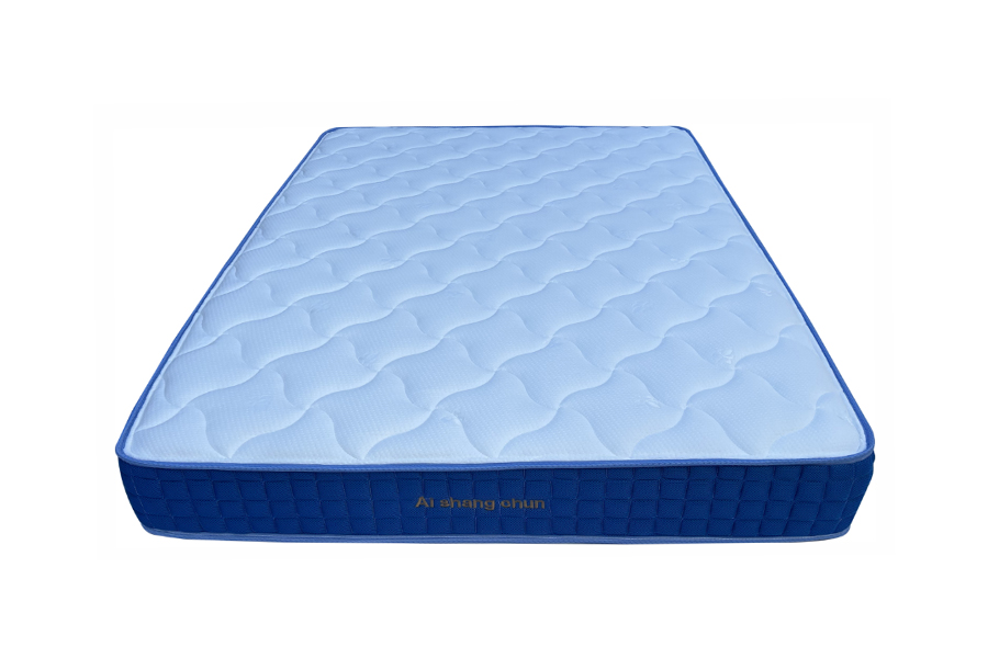 ASB01 MATELAS COMPRIMÉ COMPRESSÉ AU Cœr de Mousse