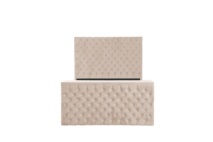 4652bg de support de Télévision émentilable lit pour les Petites Chambre