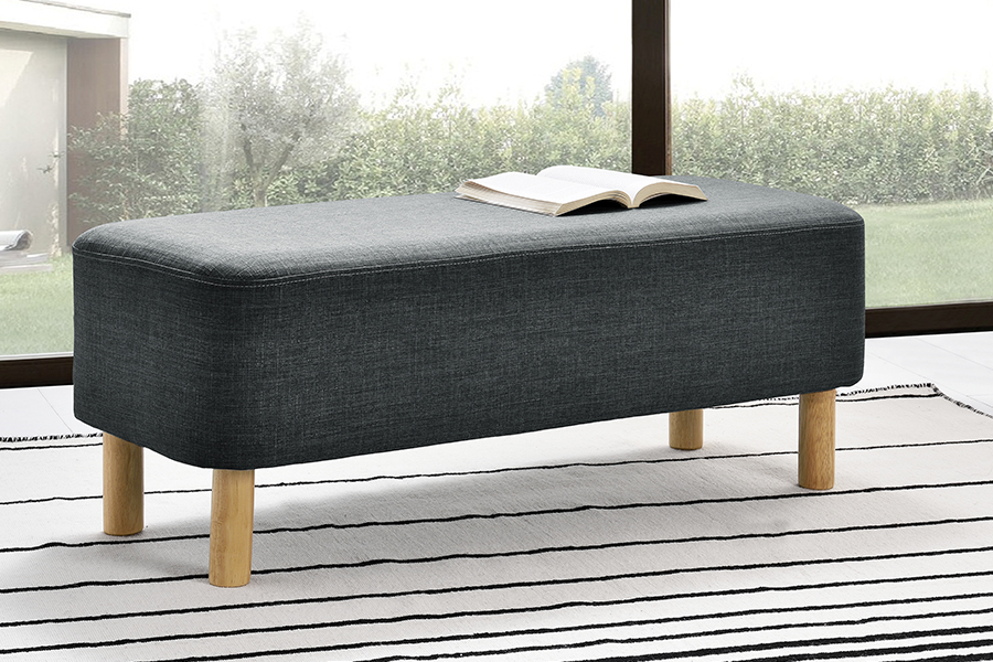 WSS935 Single Simple de relaxation Scandinave Simple