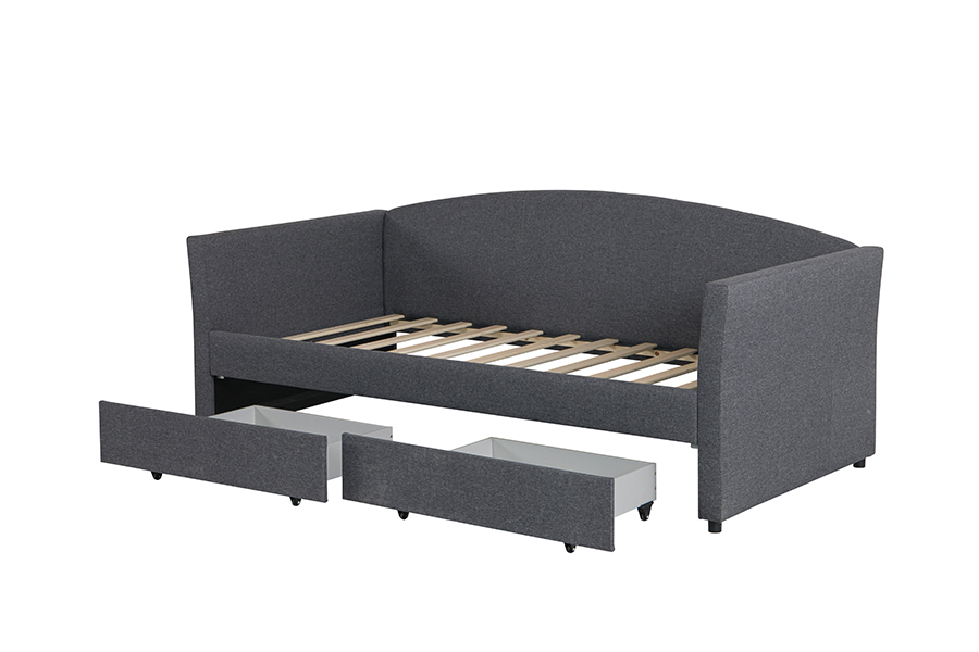 4271d Soffication de Rapport de Coton-Linen Conviviale