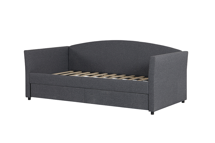 4271d Soffication de Rapport de Coton-Linen Conviviale