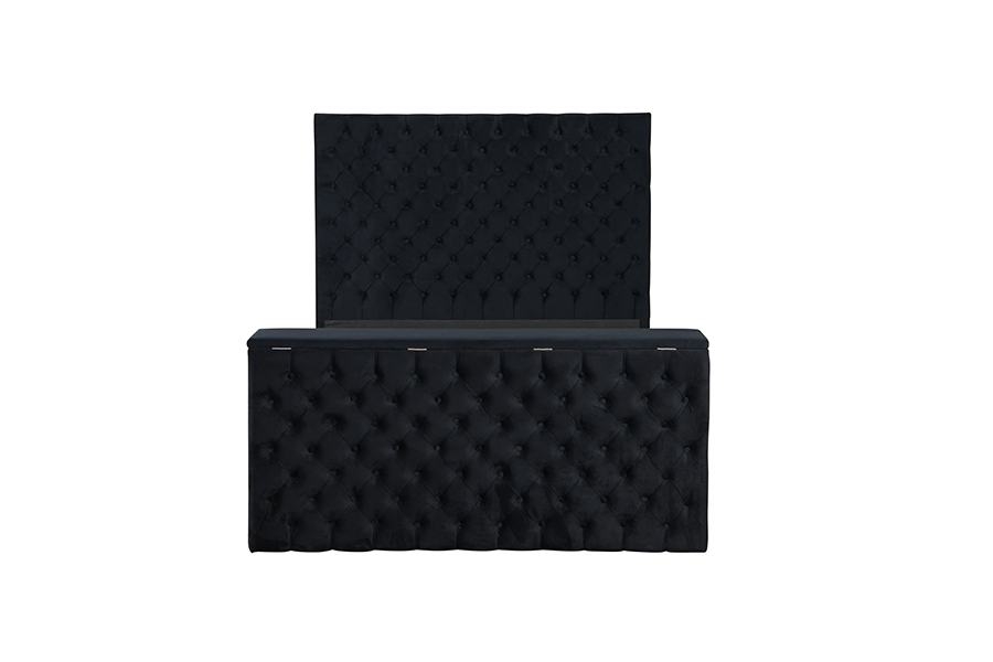 4652bg de support de Télévision émentilable lit pour les Petites Chambre