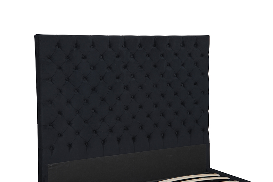4652bg de support de Télévision émentilable lit pour les Petites Chambre