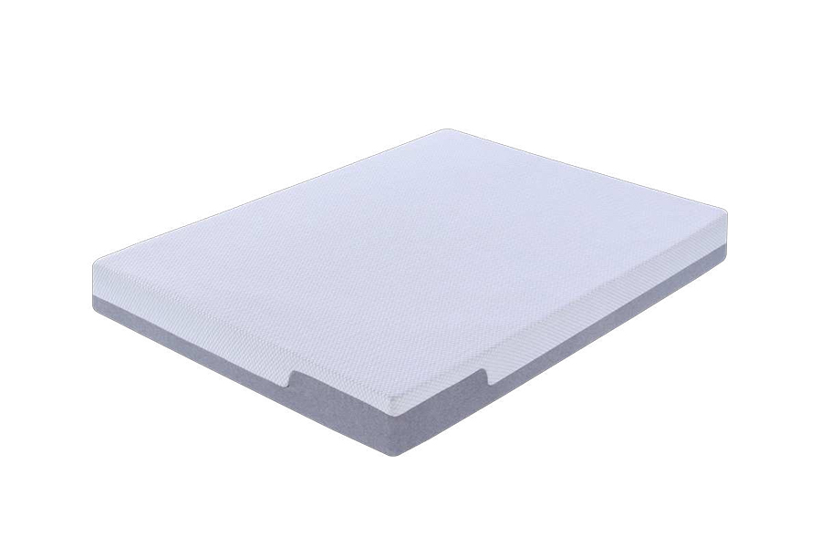 Housse intérieure DL2408 et matelas compressé en mousse souple