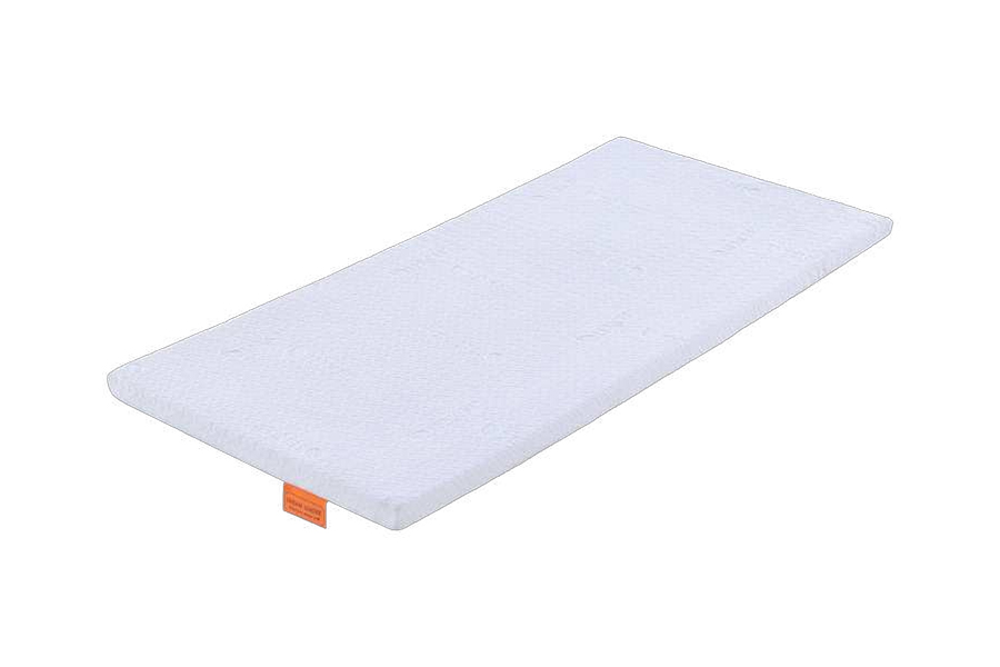 Matelas compressé en tissu antidérapant DL2311/DL2312