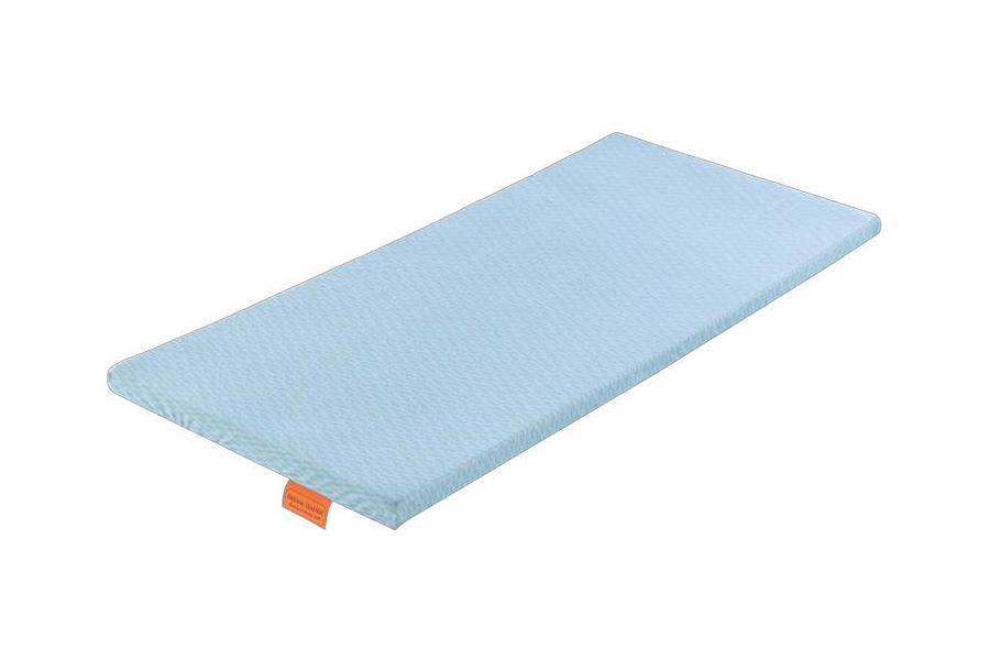 Matelas compressé en tissu antidérapant DL2311/DL2312