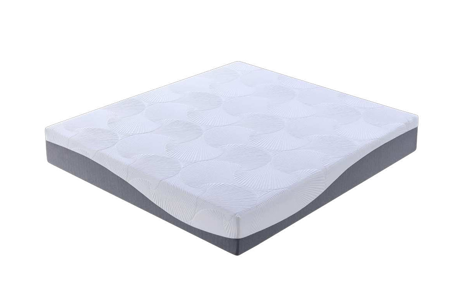 Matelas compressé en mousse à mémoire de forme LM2103