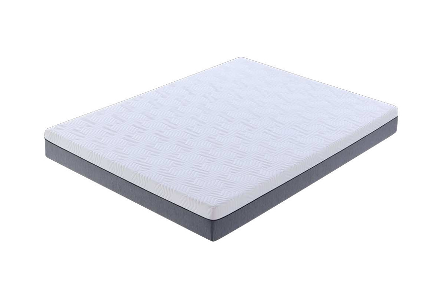 Matelas compressé en tissu antidérapant et mousse souple LM2102